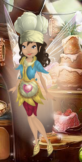 Dulcie Online