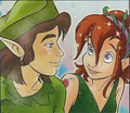 Jerome and Thistle