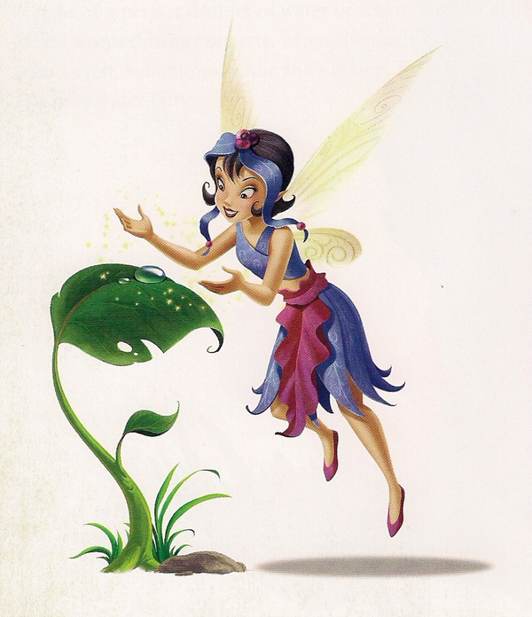 Tally Disney Fairies Wiki Fandom Powered By Wikia