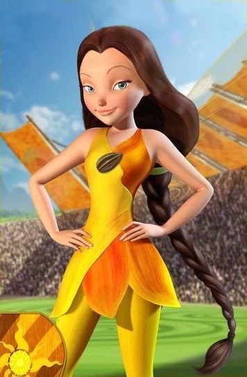 Pixie Pixie