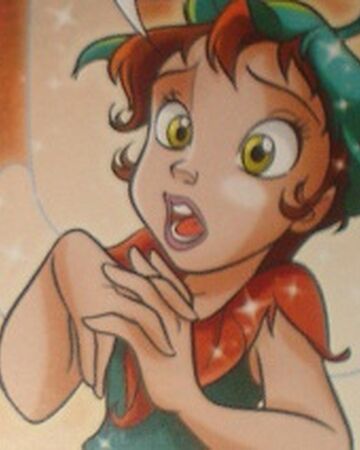 Nora Disney Fairies Wiki Fandom