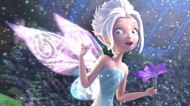 Periwinkle Disney Fairies Wiki Fandom