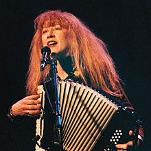 Loreena McKennitt | Disney Fairies Wiki | Fandom
