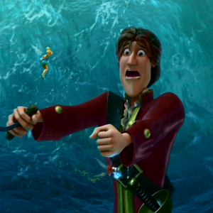 Captain James Hook Disney Fairies Wiki Fandom