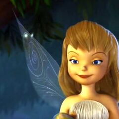 wikia tinker bell wiki fairies disney