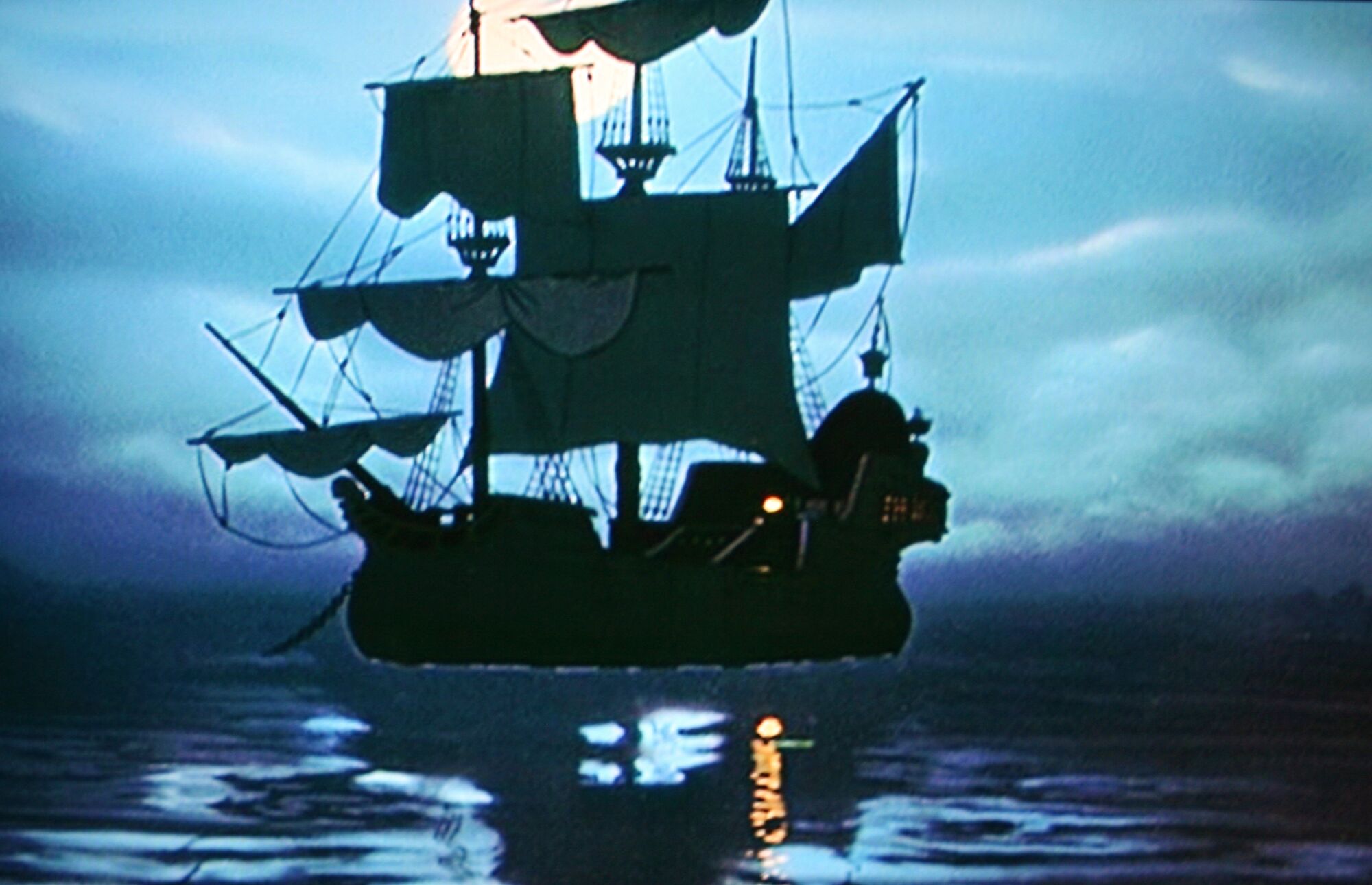 The Jolly Roger | Disney Fairies Wiki | Fandom