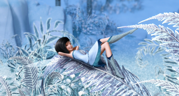 Pixie hollow mini games online