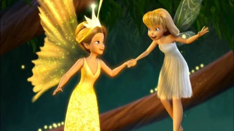 film barbie tinkerbell
