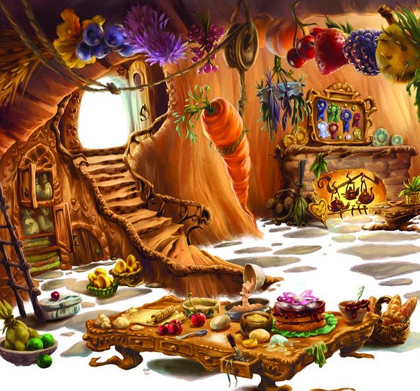 Tinkerbell pixie hollow games vidia 3