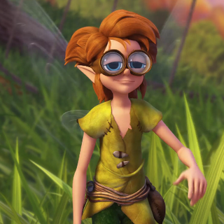 Bobble | Disney Fairies Wiki | FANDOM powered by Wikia