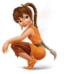 Fawn | Disney Fairies Wiki | FANDOM powered by Wikia