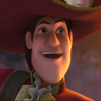 The Pirate Fairy Trailer Featuring Tom Hiddleston As A Pre Hook Captain Hook Film