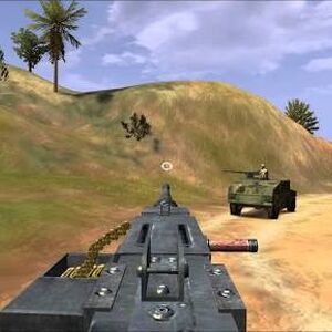 Delta Force Blackhawk Down Wiki Fandom
