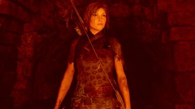A Timeline of Lara Croft Leading up to 'Shadow of the Tomb Raider'