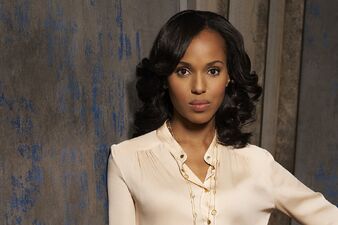 ‘Scandal’s' Olivia Pope Wasn’t a Perfect Hero — and That’s a Good Thing