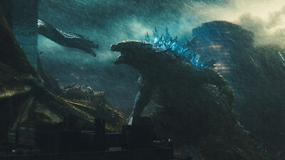 Could Godzilla and Humanity Actually Co-Exist?