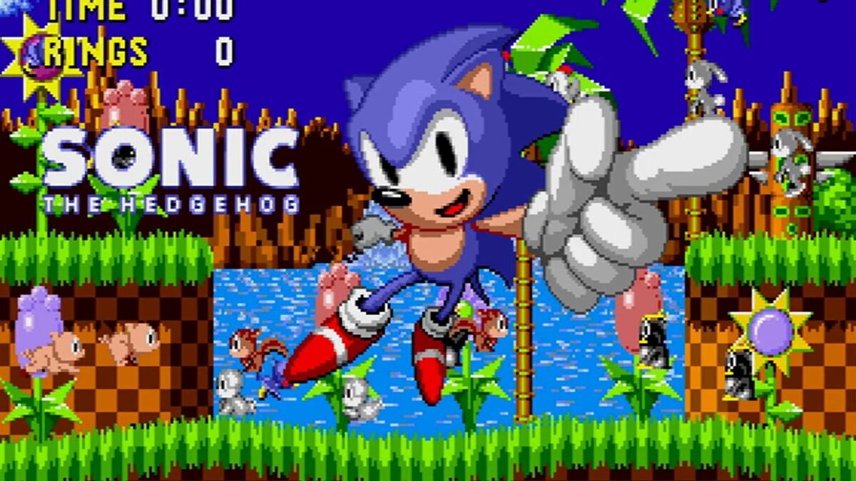 They seriously need to remake the Game Gear games im 16-bit format :  r/SonicTheHedgehog