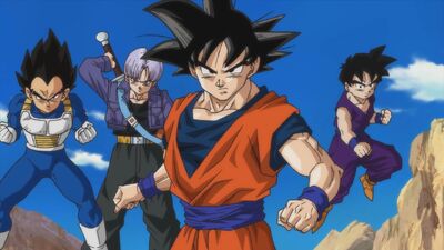 WATCH: The History of Dragon Ball in 5 Minutes