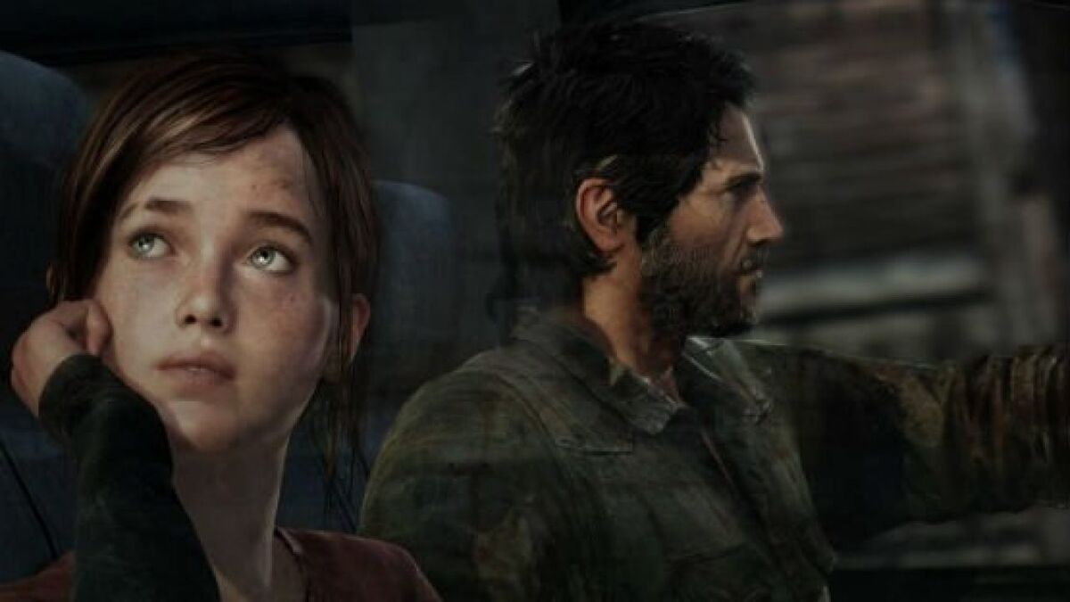 The COMP Magazine The Last of Us 2 - A Reflection on Ellie's (& Our)  Transformation - The COMP Magazine