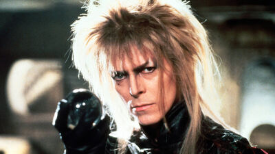 David Bowie Auditioned for 'The Lord of the Rings'