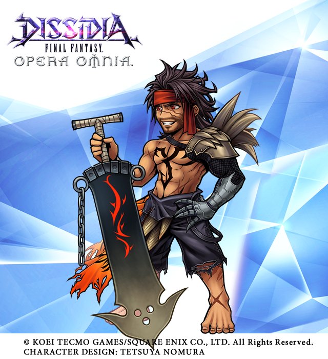 jecht figure