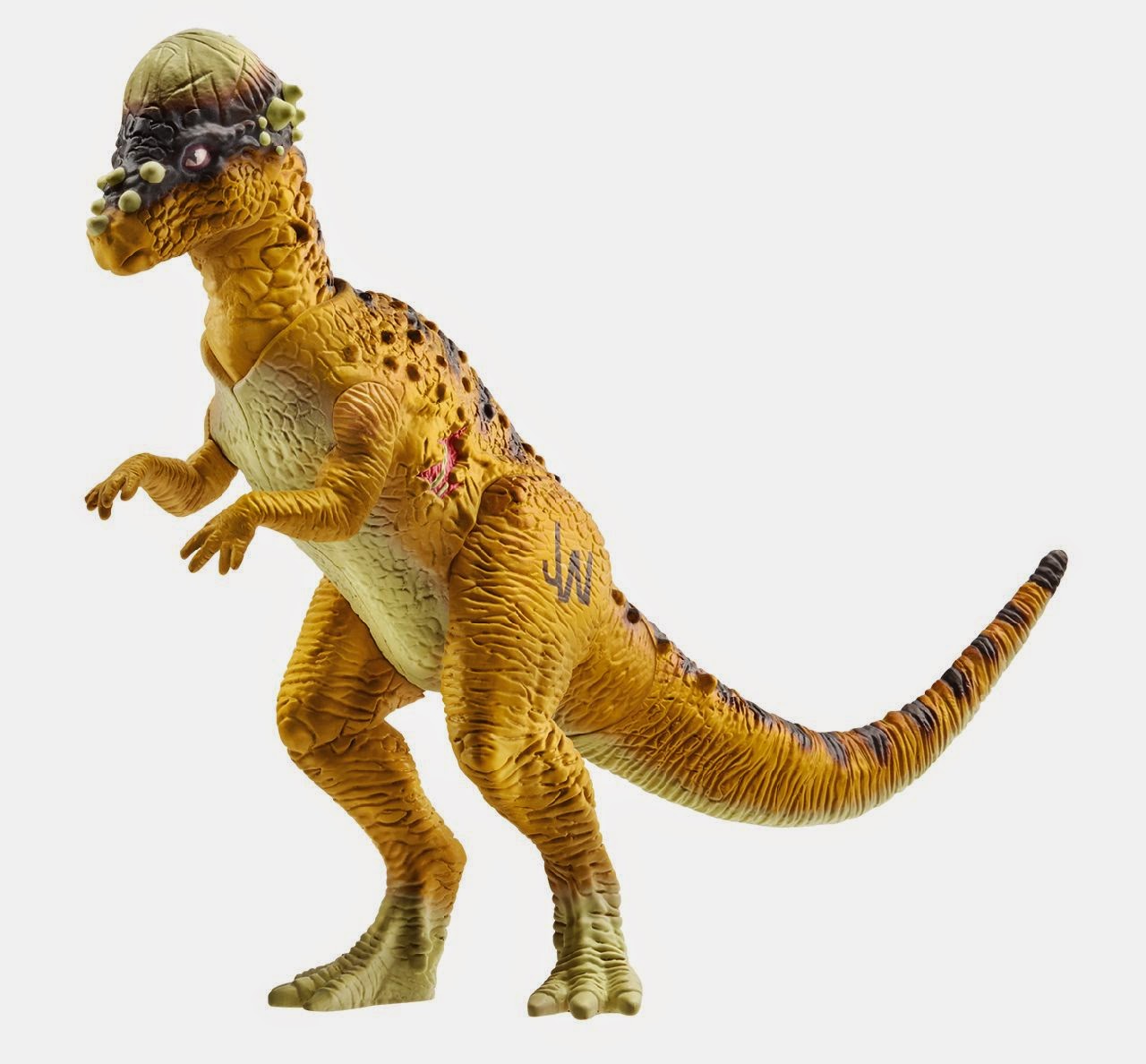 Image Pachycephalosaurus Jurassic World Dinosaur Figure Library Wikia Fandom Powered 2325