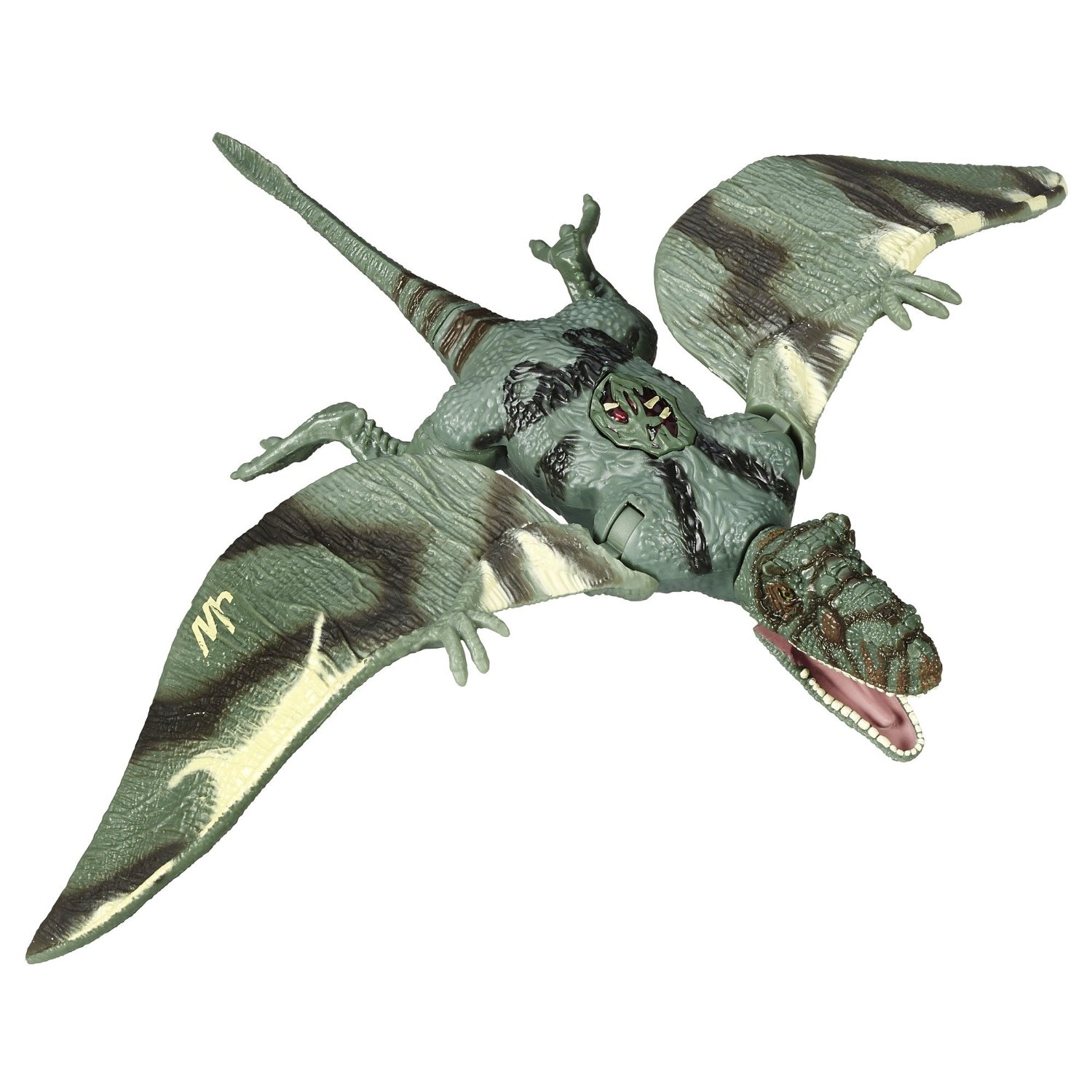 jurassic world fallen kingdom dimorphodon
