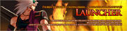 Launcher