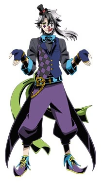 Get Loki Divine Gate Anime Wikia Fandom For Android Wallpaper Loki Divine Gate Anime Wikia Fandom Free HD