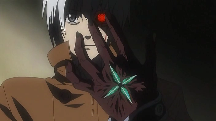 D Gray Man Season 5 Episode 1