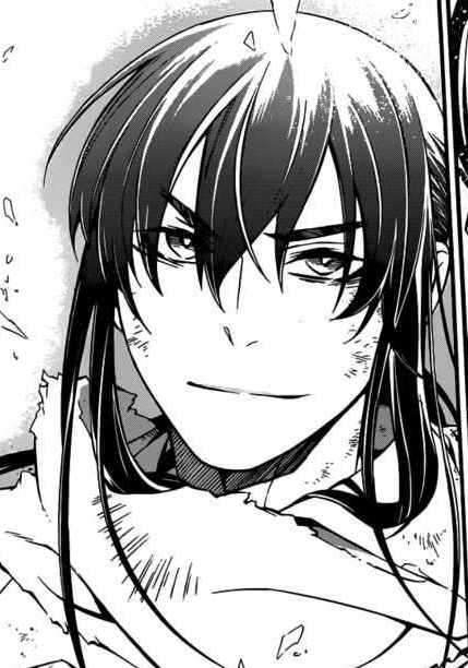 Yu Kanda History D Gray Man Encyclopedia Fandom