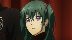 D Gray Man Encyclopedia Fandom