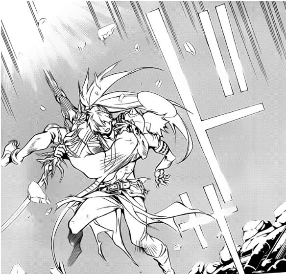 Yu Kanda History D Gray Man Encyclopedia Fandom
