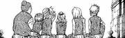 Crow trainees