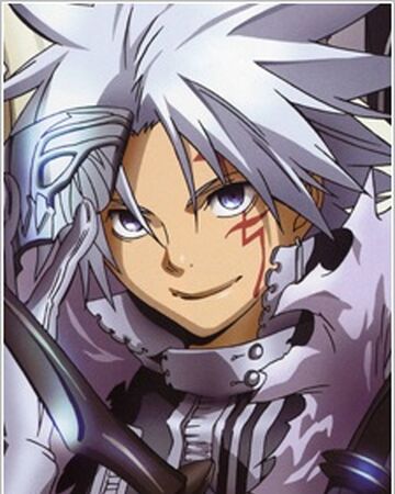 Allen Walker D Gray Man Wiki Fandom