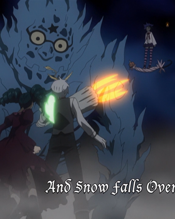 Episode 12 D Gray Man Encyclopedia Fandom