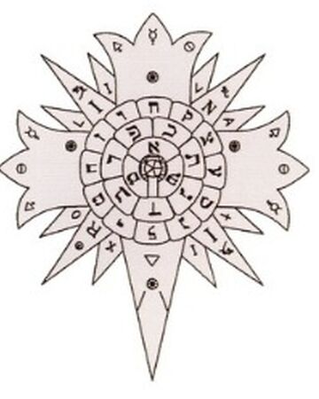 Black Order D Gray Man Encyclopedia Fandom