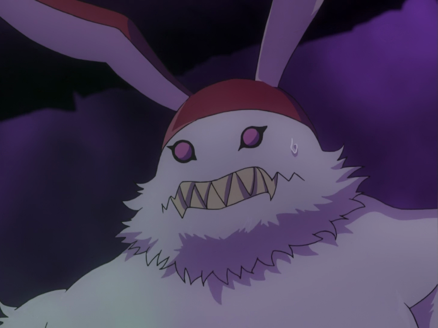 Rabbit Akuma D Gray Man Encyclopedia Fandom