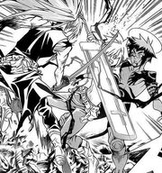 Allen defends Alma