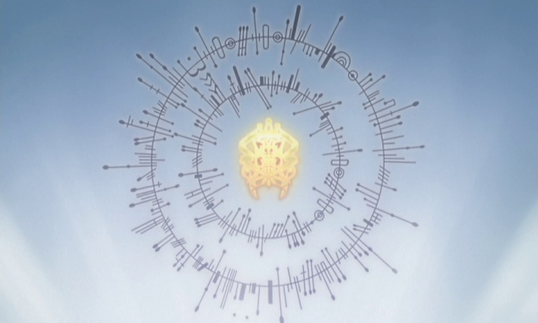 Musician's Score (Melody) | D.Gray-man Encyclopedia | FANDOM powered by
