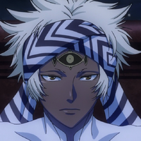 Wisely Kamelot D Gray Man Encyclopedia Fandom