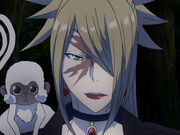 Category Female Characters D Gray Man Encyclopedia Fandom