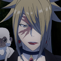 Klaud Nine D Gray Man Encyclopedia Fandom