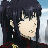 Allen Walker Wiki D Gray Man Amino