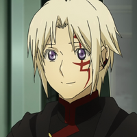 Allen Walker D Gray Man Encyclopedia Fandom