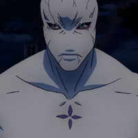 Apocryphos D Gray Man Encyclopedia Fandom