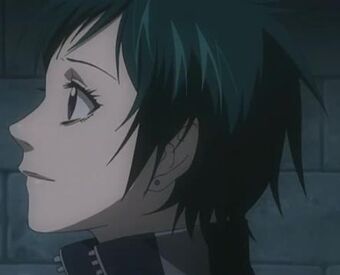 Lenalee Lee History D Gray Man Encyclopedia Fandom
