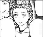 Aristo daughter