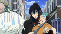 Kanda G Hallow