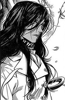 the earl of millennium d gray man encyclopedia fandom powered by millennium earl human form